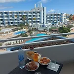 Relax And Pool En Park Apartament *