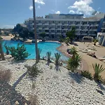 Relax And Pool En Park * Golf Del Sur