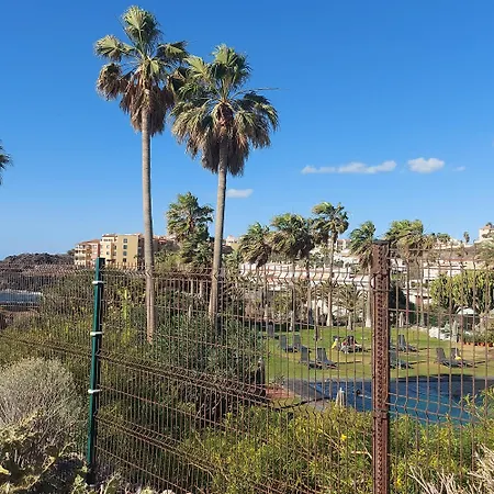 Apartamento Relax And Pool En Park Golf Del Sur