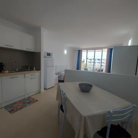 Apartamento Relax And Pool En Park