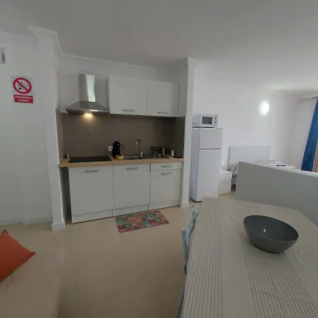 Apartamento Relax And Pool En Park