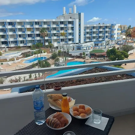 Relax And Pool En Park Apartamento *