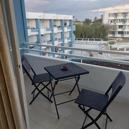 Apartamento Relax And Pool En Park *