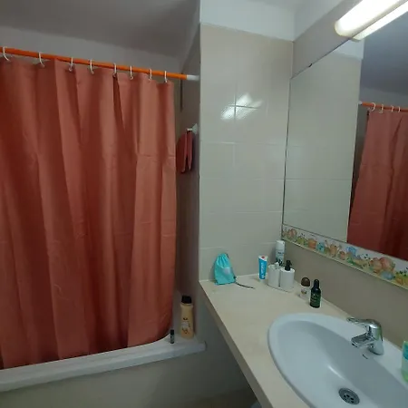 Relax And Pool En Park Apartamento