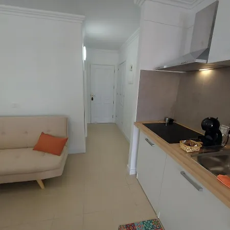 Apartamento Relax And Pool En Park Golf Del Sur