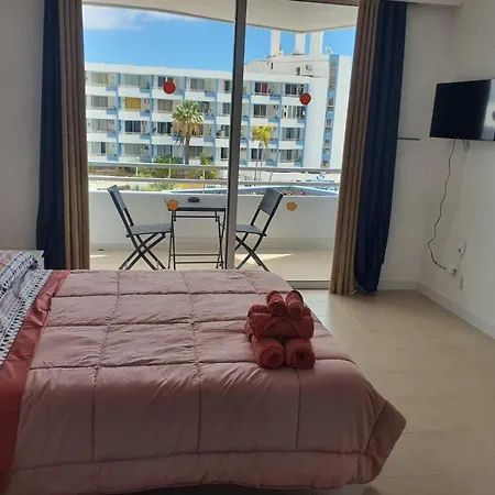 Apartamento Relax And Pool En Park *