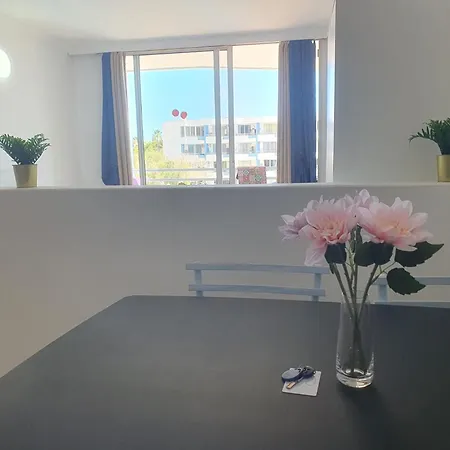 Relax And Pool En Park Apartament