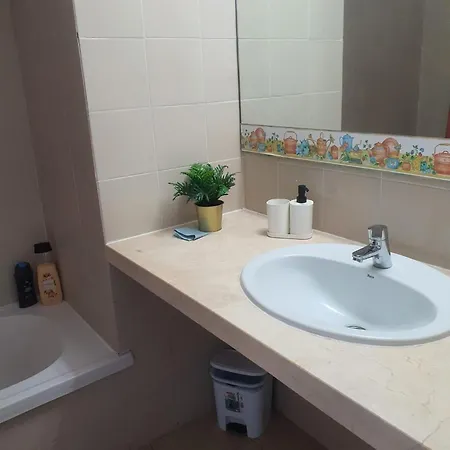 Apartamento Relax And Pool En Park *